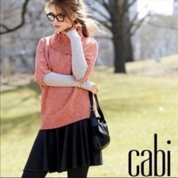 CAbi pullover top - Picture 2 of 6